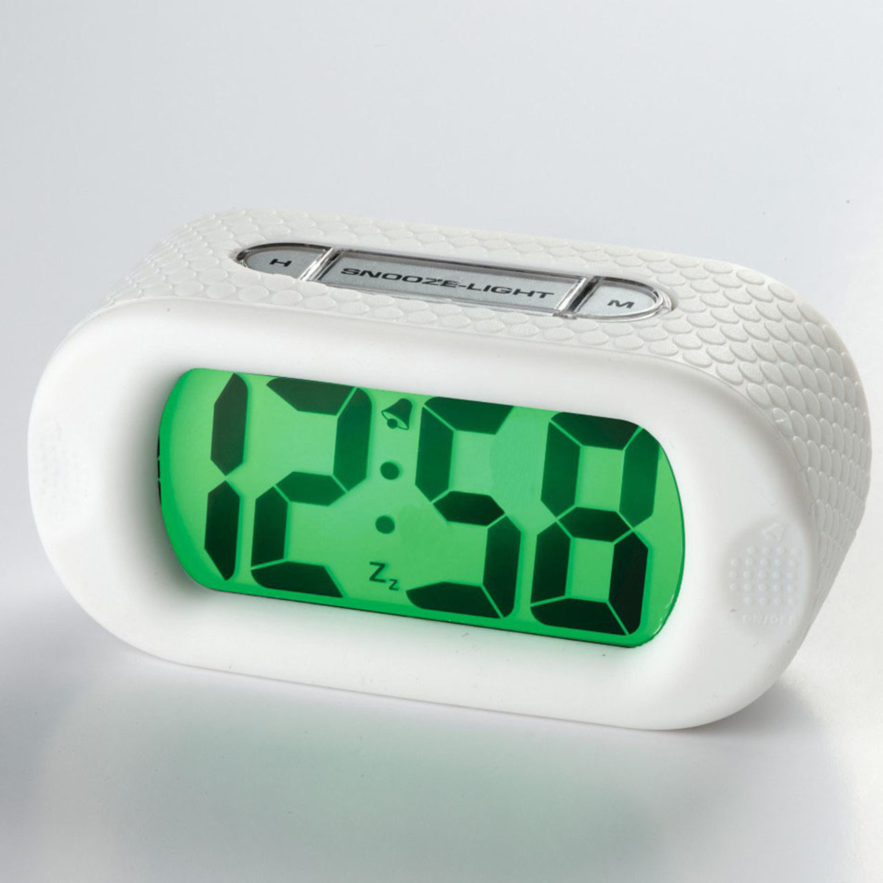 Jumbo Digital Alarm Clock