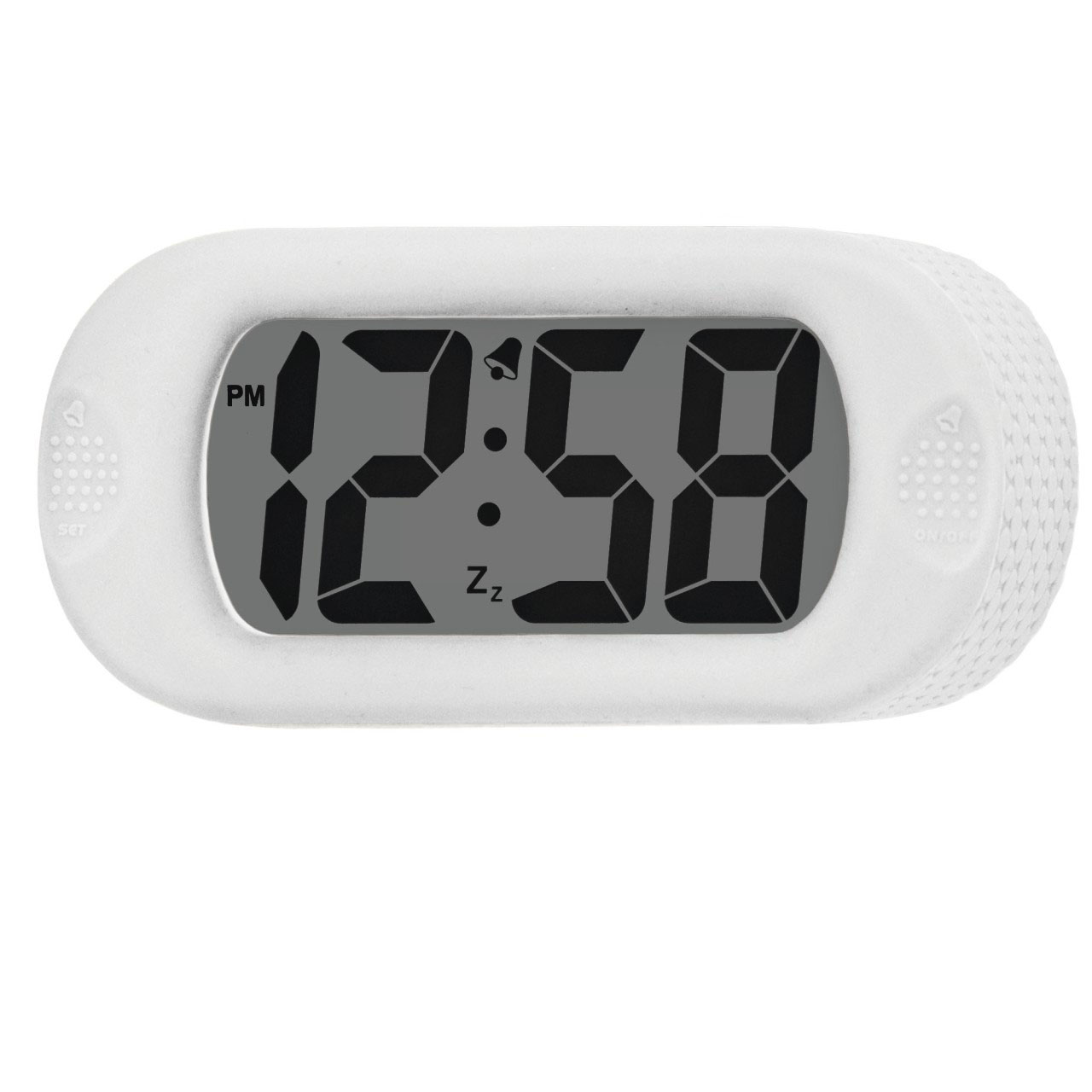 Jumbo Digital Alarm Clock