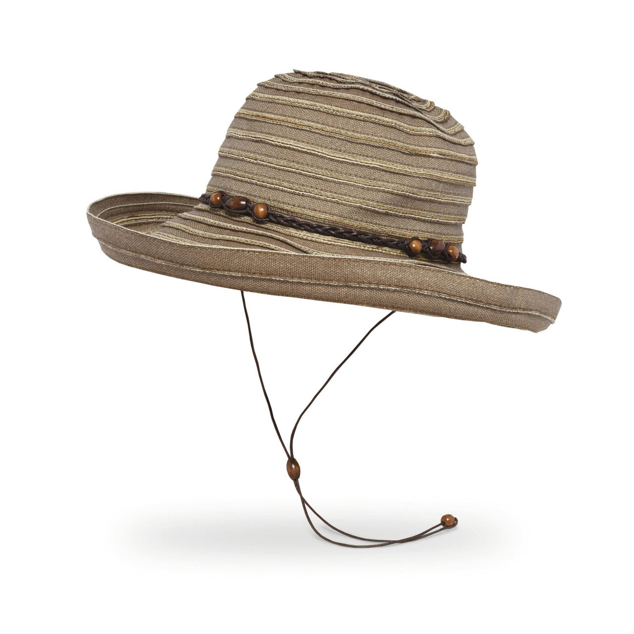Packable Vineyard Hat