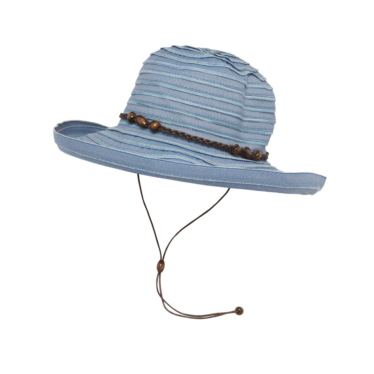 Packable Vineyard Hat