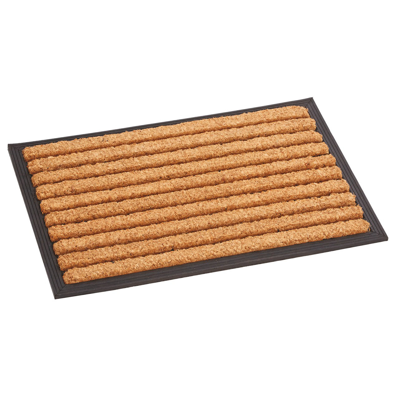 Pressed Coir Doormat