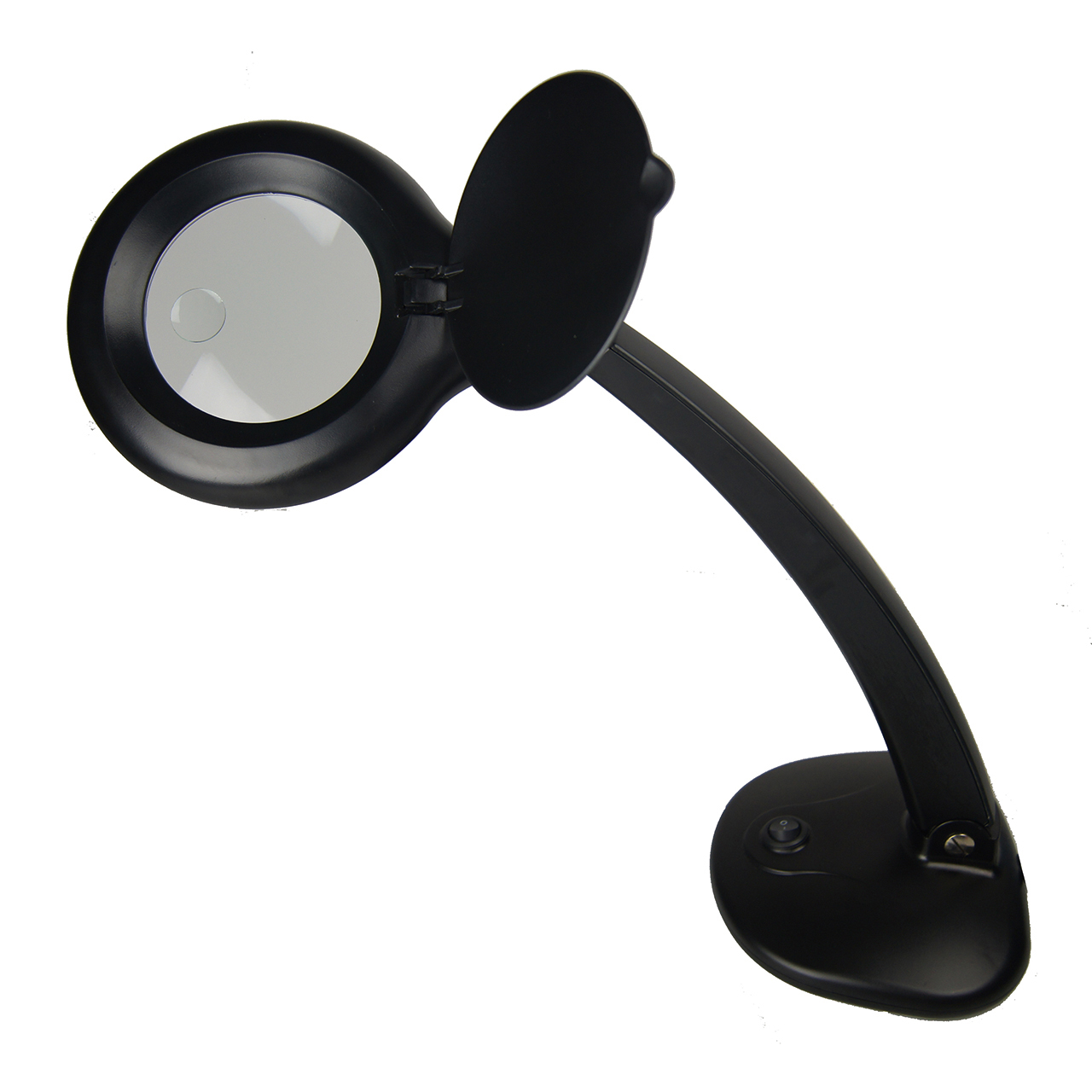 Magnifying Table Lamp