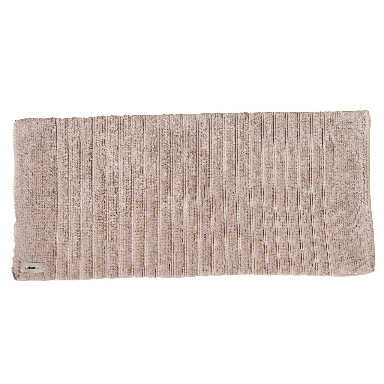 Extra Long Cotton Bath Runner