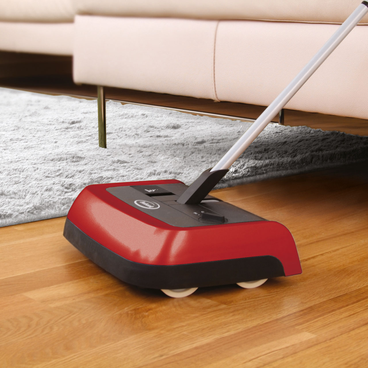 Ewbank Evolution3 Adjustable Floor Cleaner and Carpet Sweeper