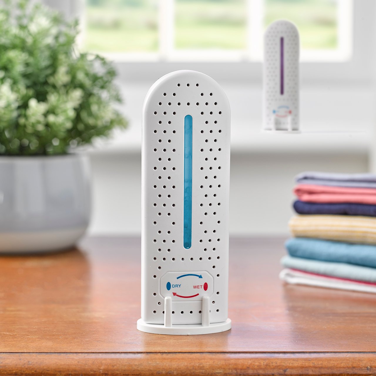 Rechargeable Dehumidifier - Set of 2
