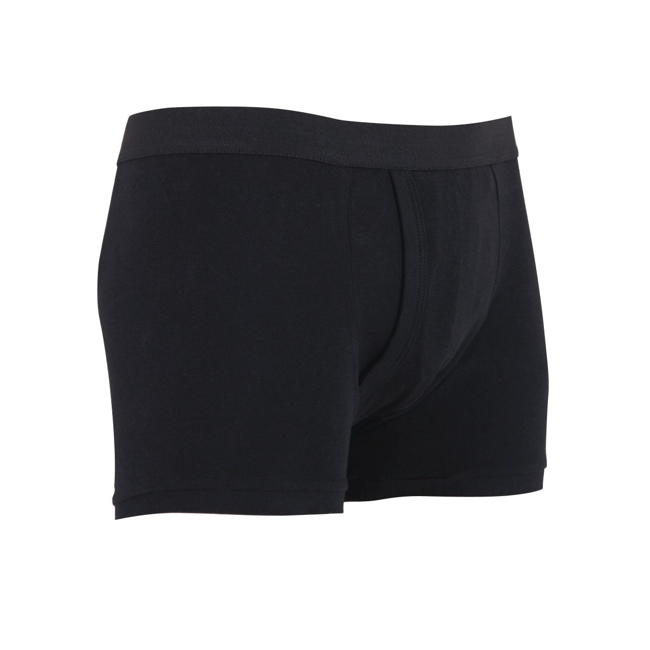 Super Absorbent Mens Boxers Single