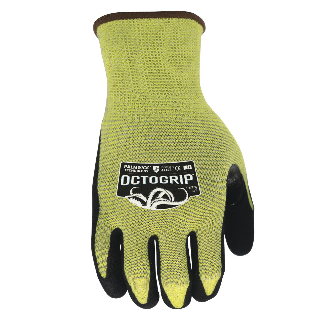 OctoGripT Cut Safety Gloves