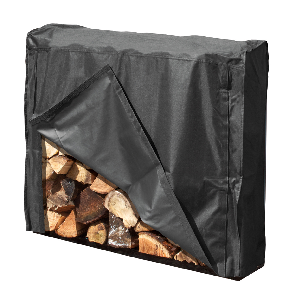 Log Store and Cover