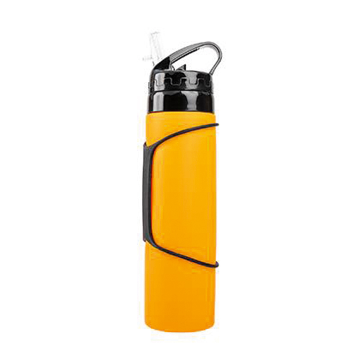 Ultimate Collapsible Water Bottle