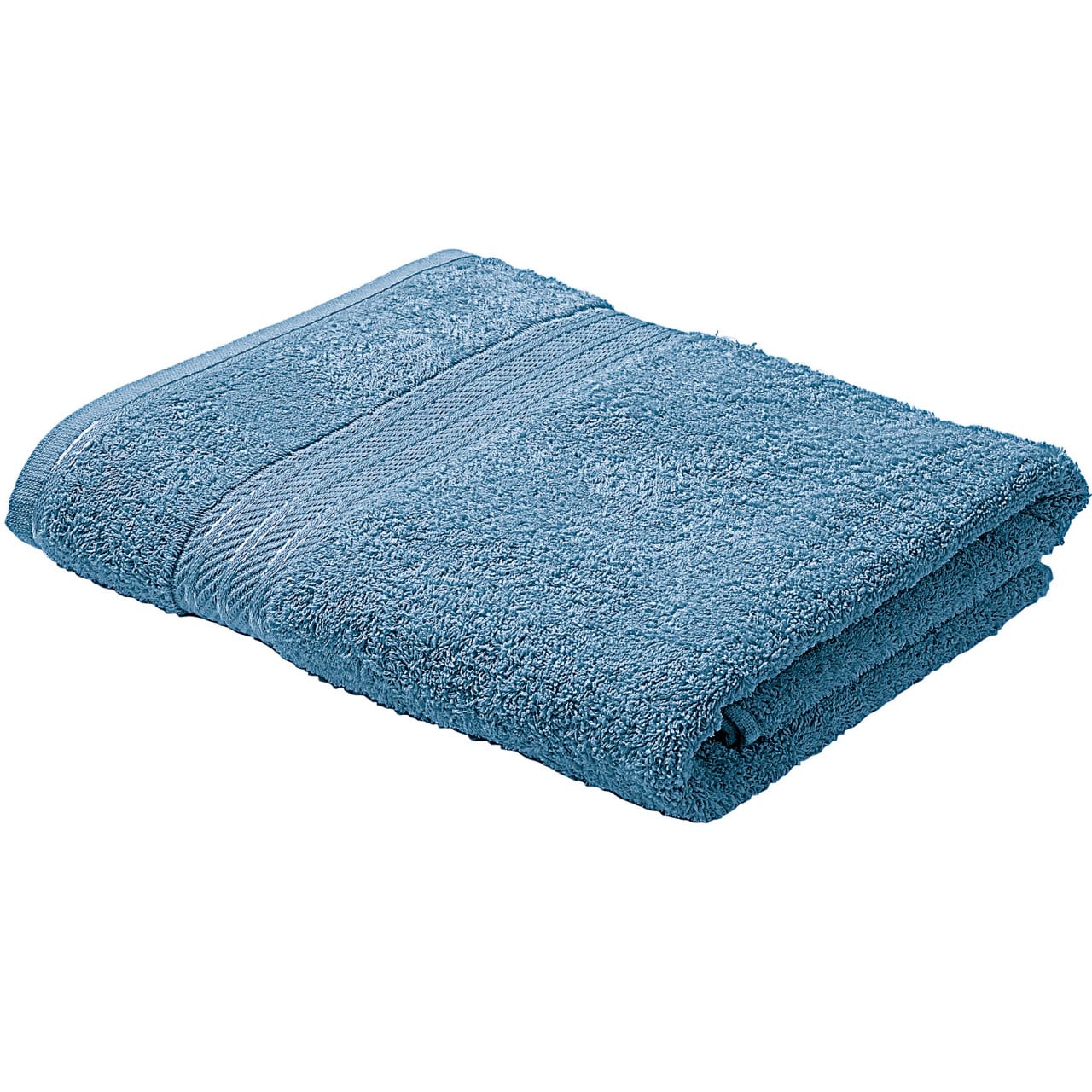 Pack of 2 Bathroom Towels