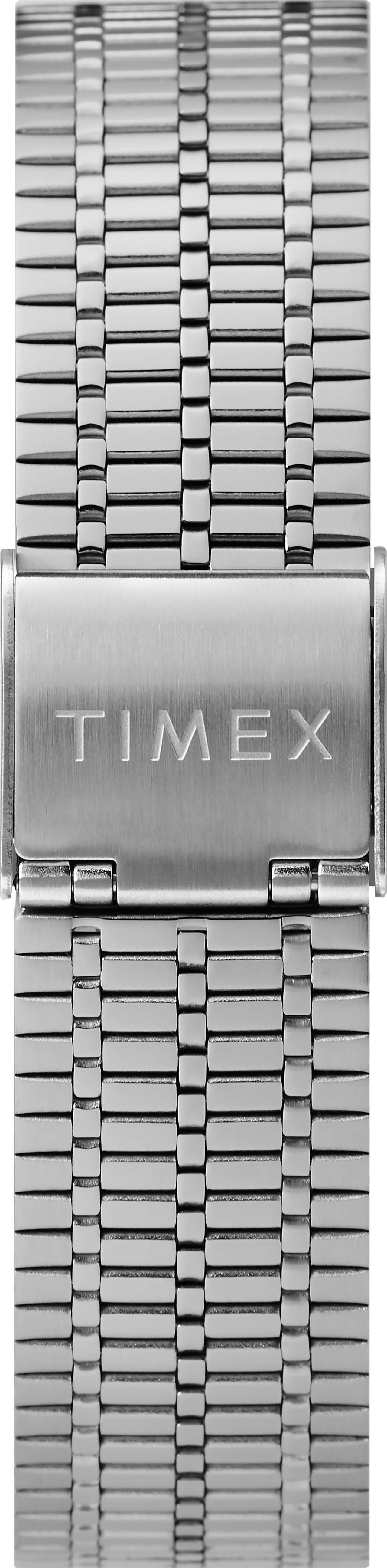 Q Timex Reissue Watch