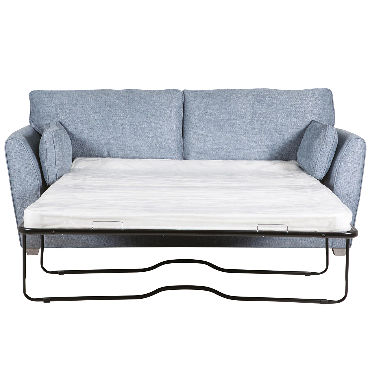 10-Second Sofa Bed