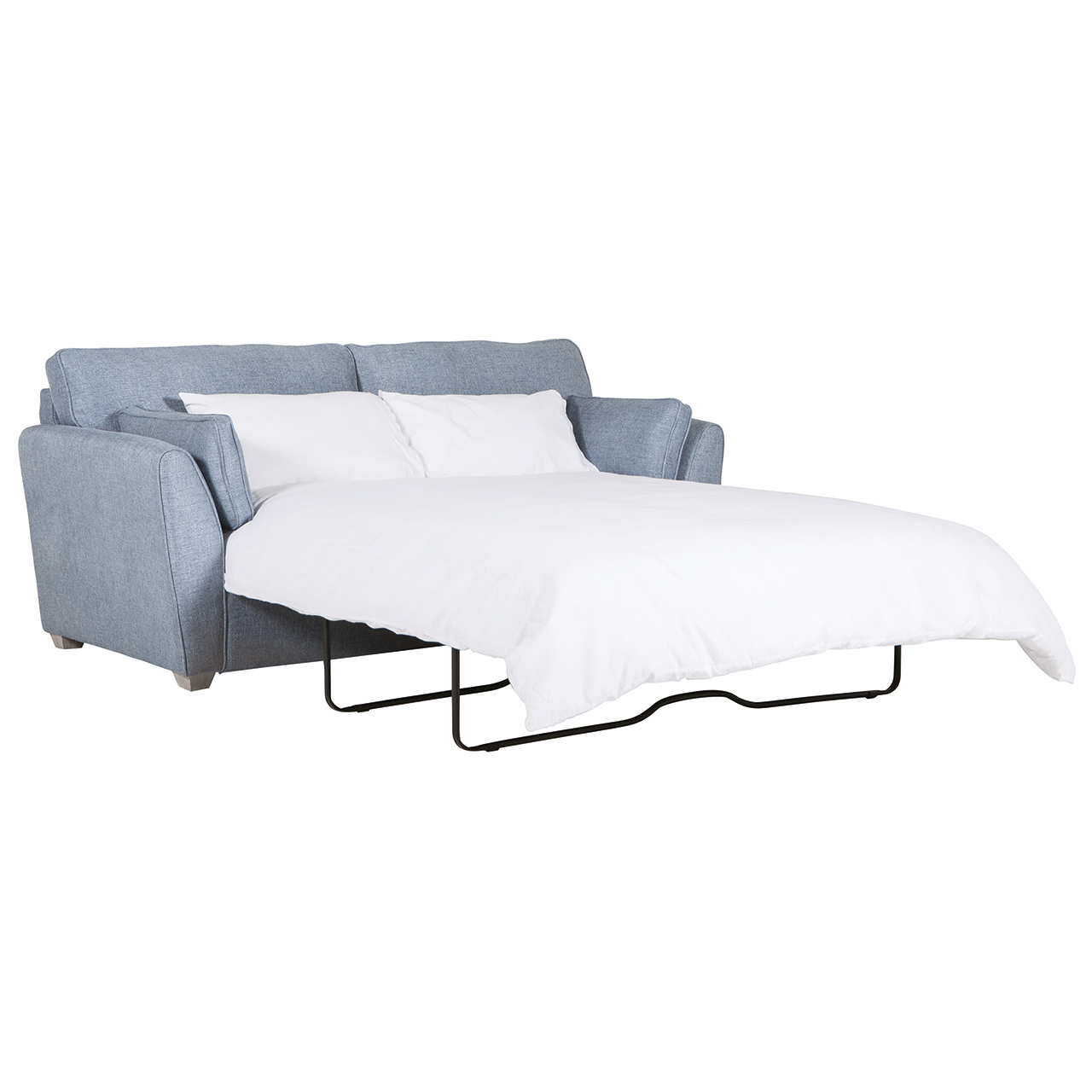10-Second Sofa Bed