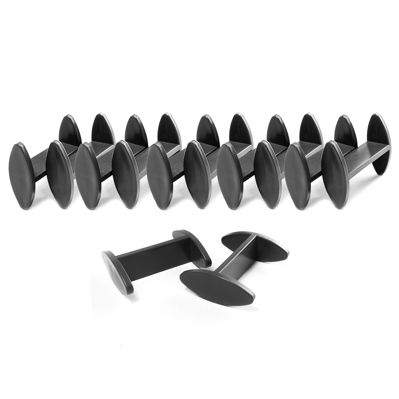 Fence Panel Holders- Pack of 12