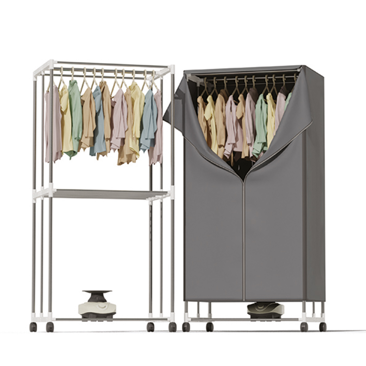 Air Dryer and Airer