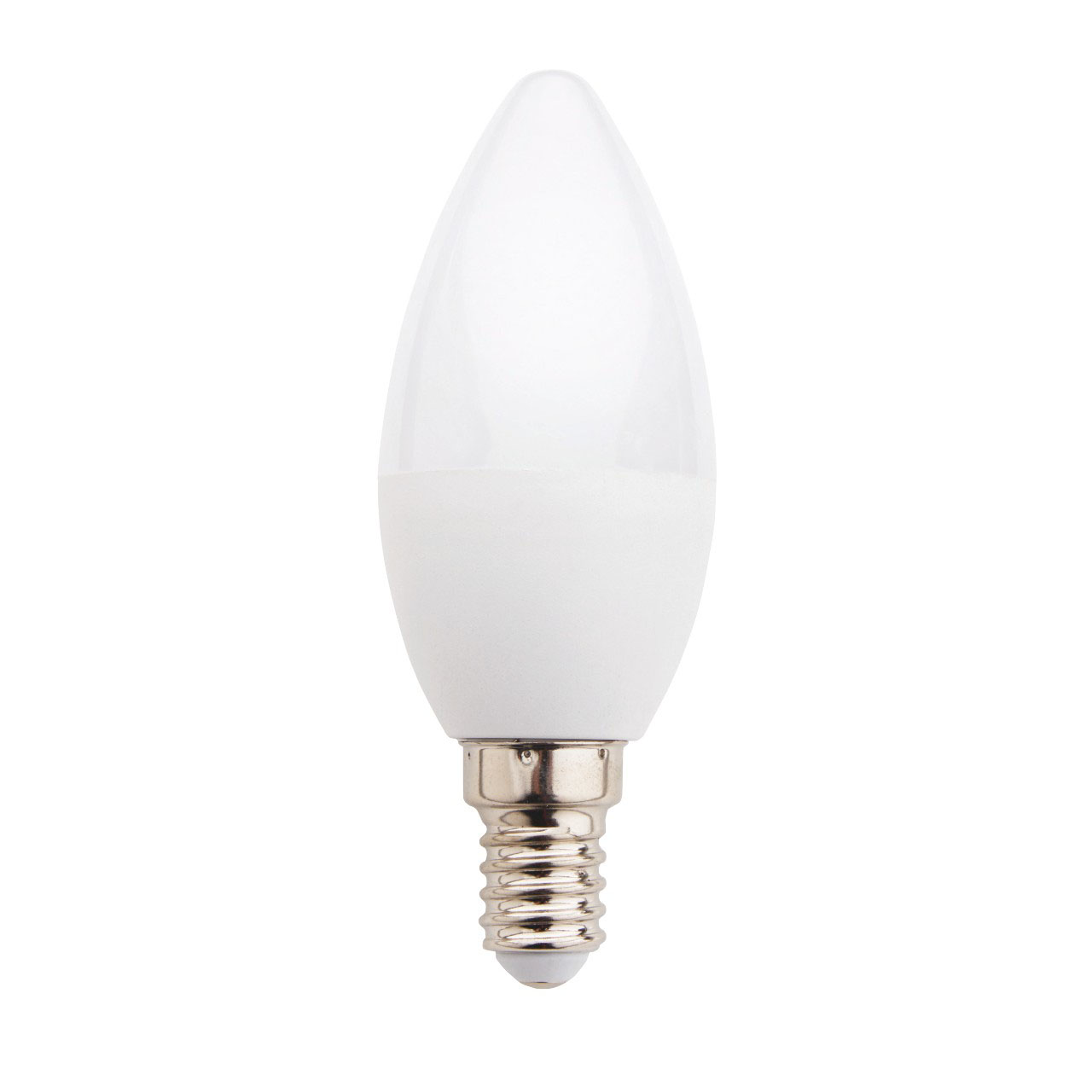 LED Candle Light Bulbs - Pack of 4