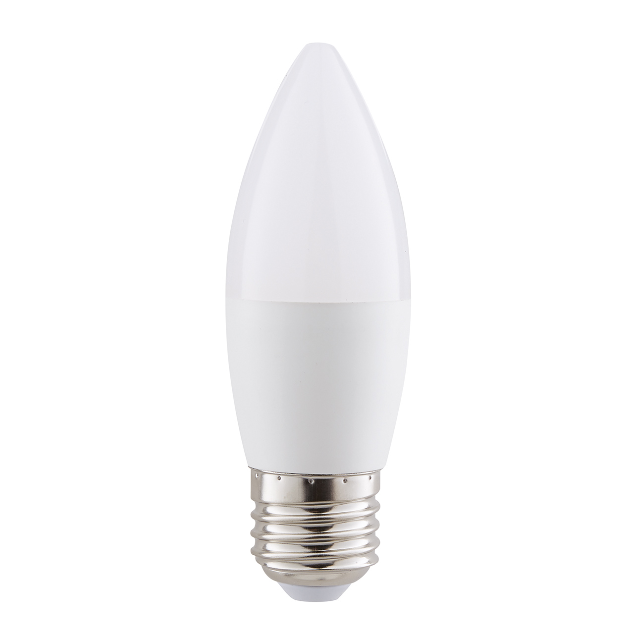 LED Candle Light Bulbs - Pack of 4