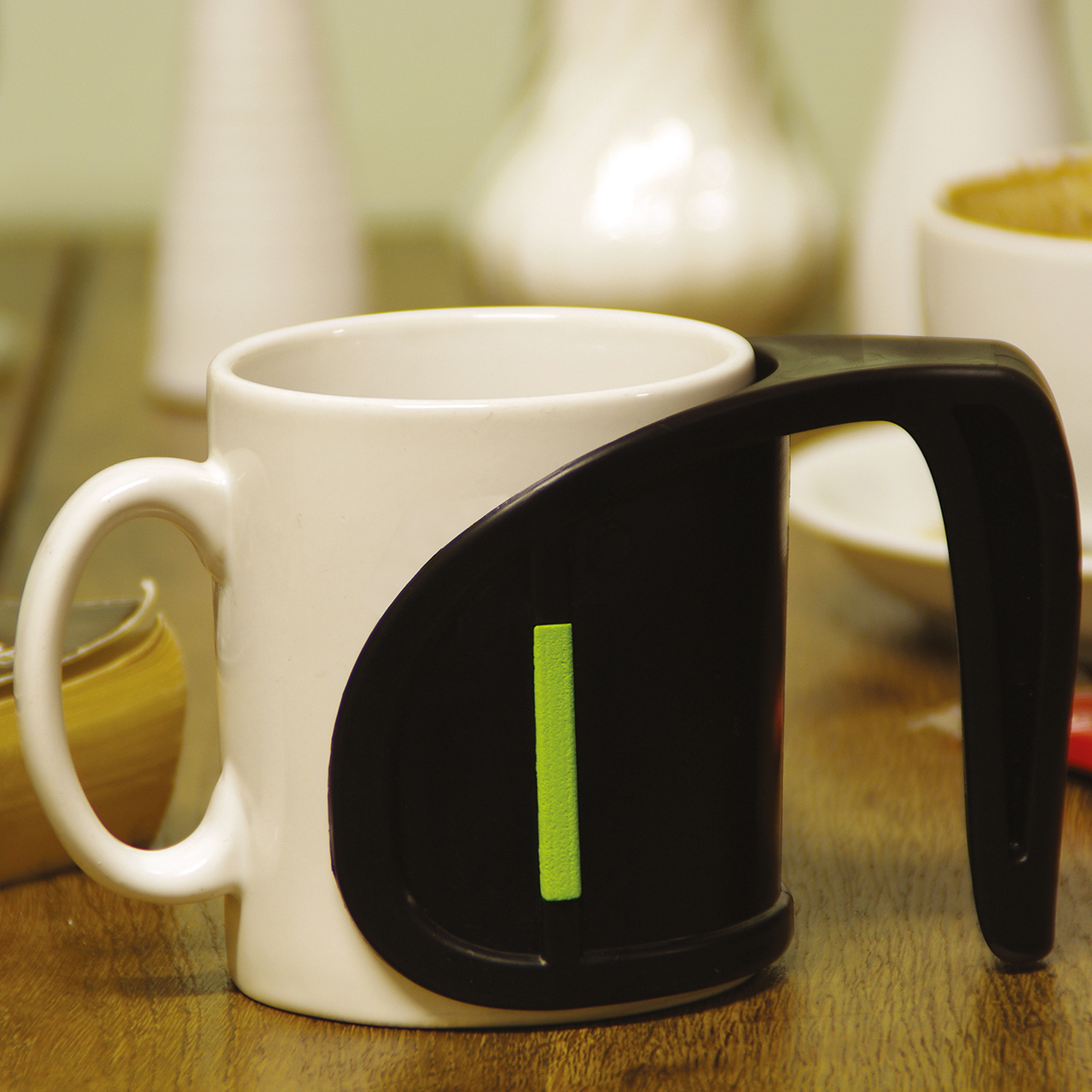 Duo Cup or Mug Handle