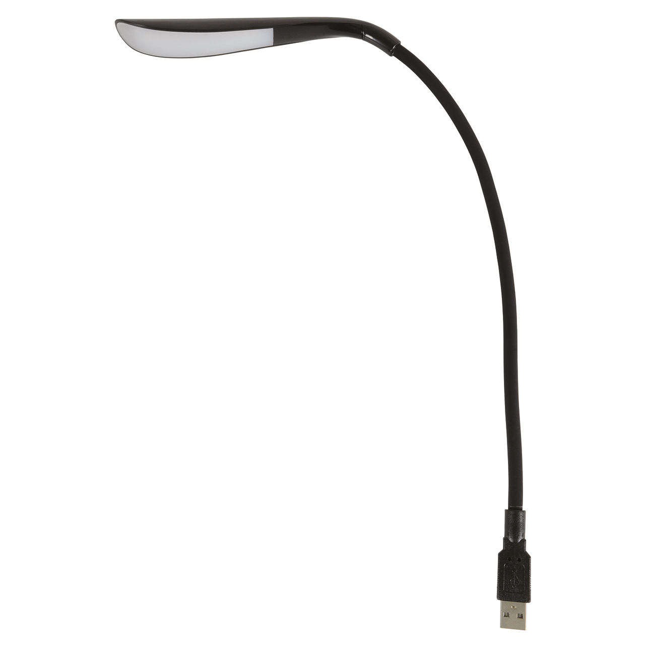 Portable LED USB Flexi-Lamp - Pack of 2