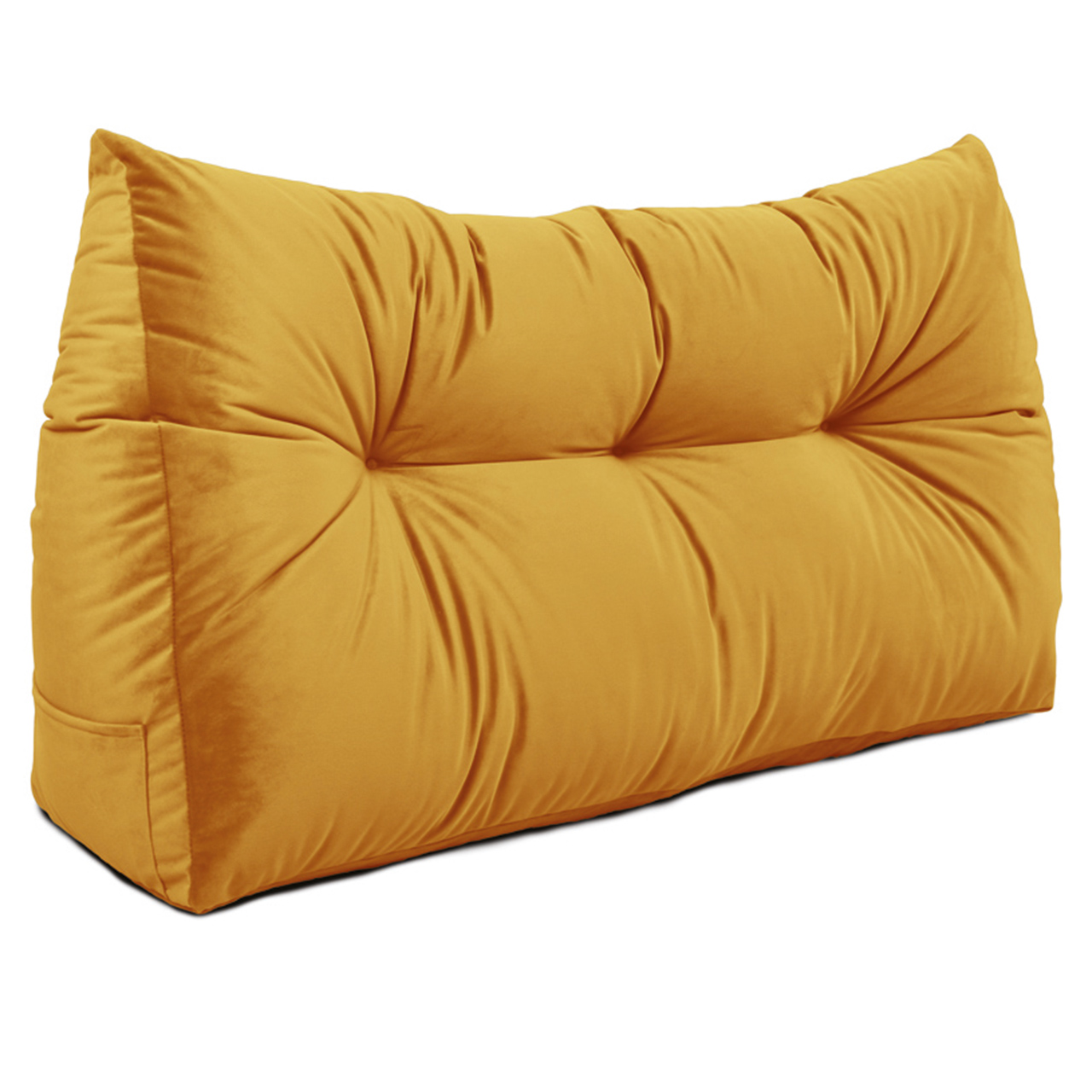 Headboard Wedge