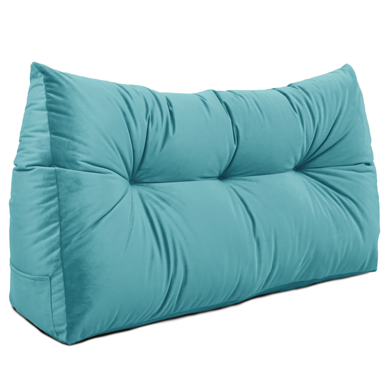 Headboard Wedge