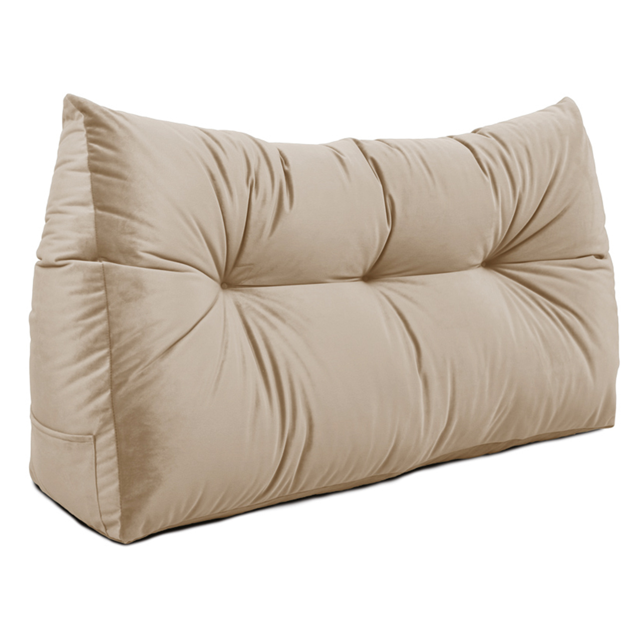 Headboard Wedge