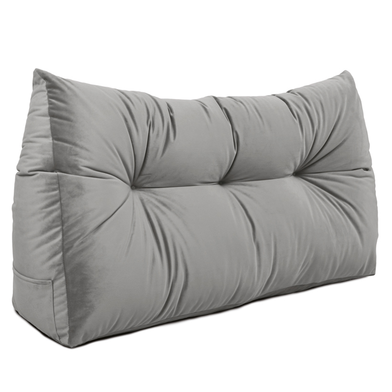 Headboard Wedge