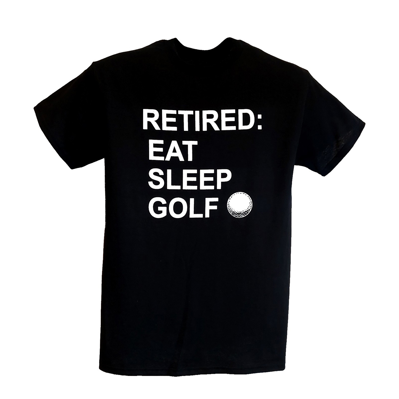 Golf T-Shirt