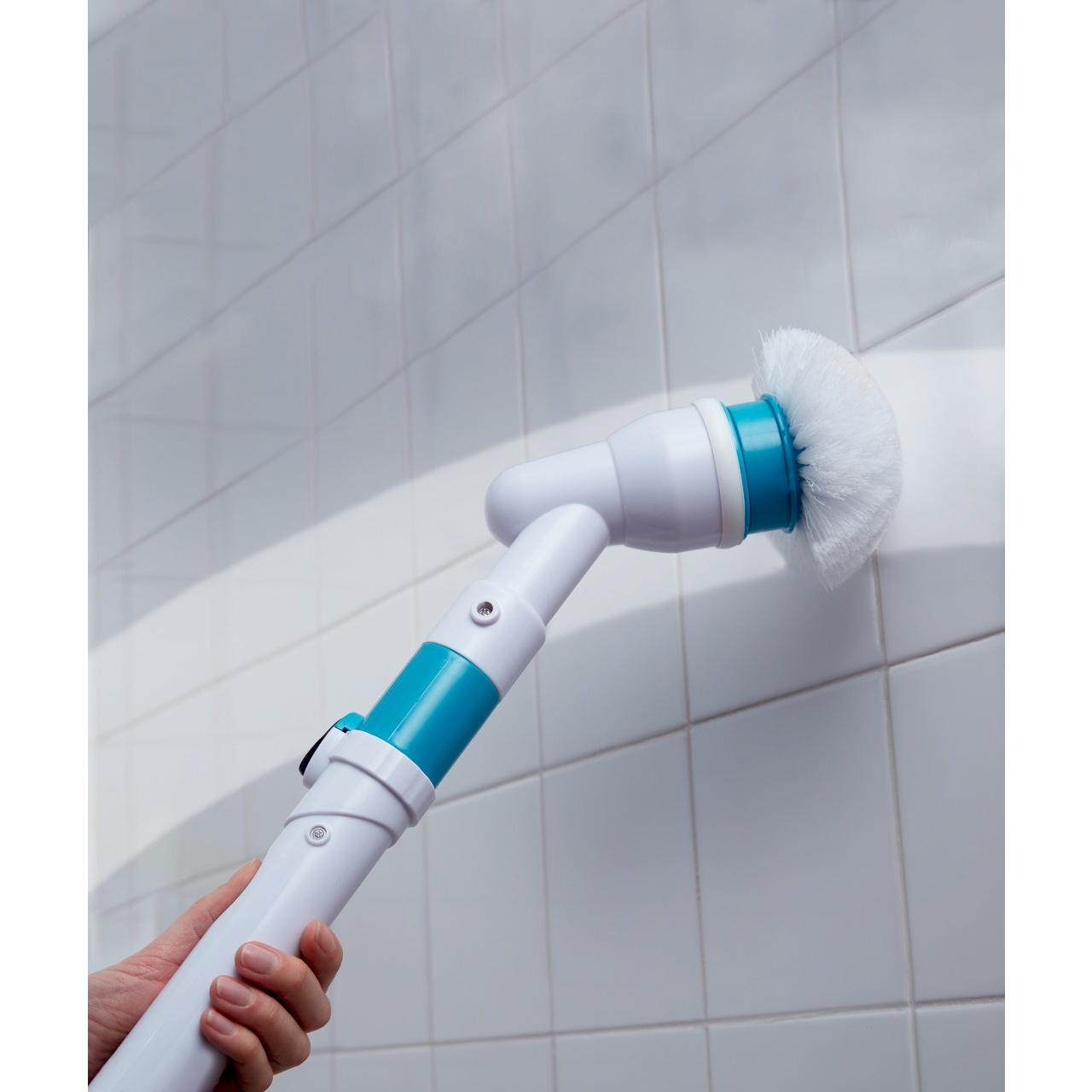 Rechargeable Scrubber