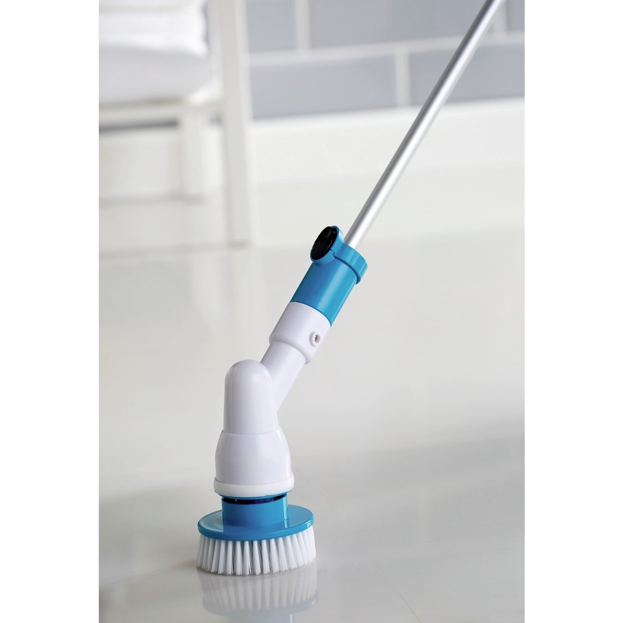 Rechargeable Scrubber