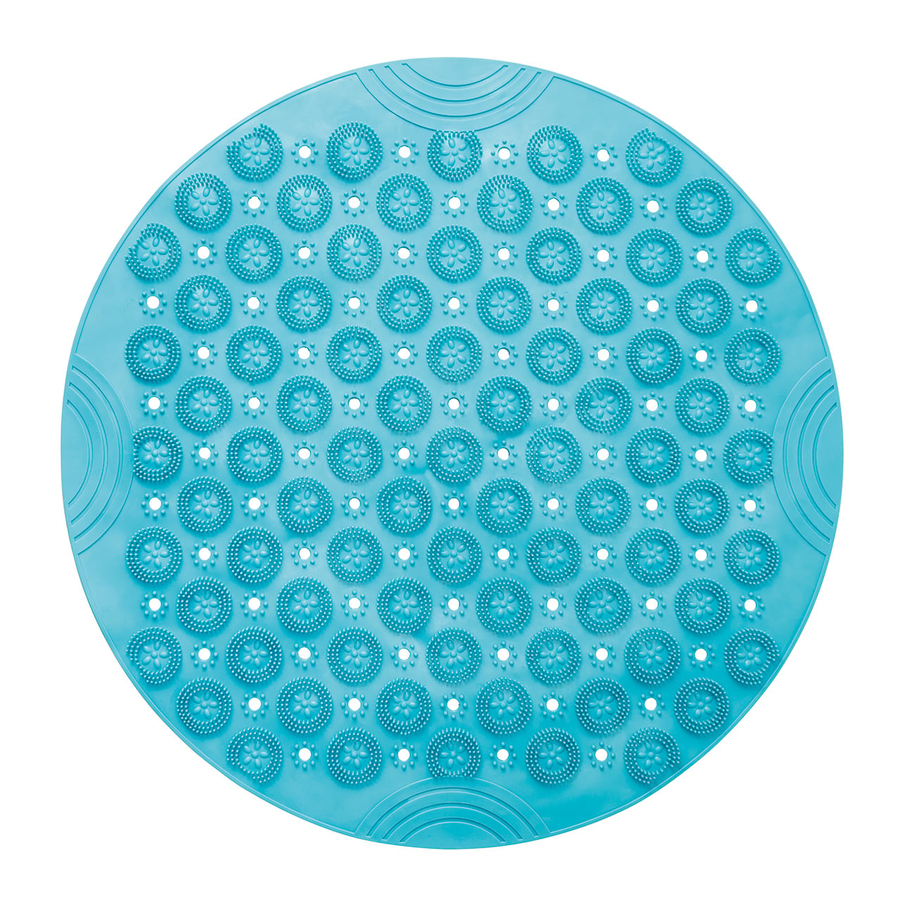 Pedi Scrub Shower Mat