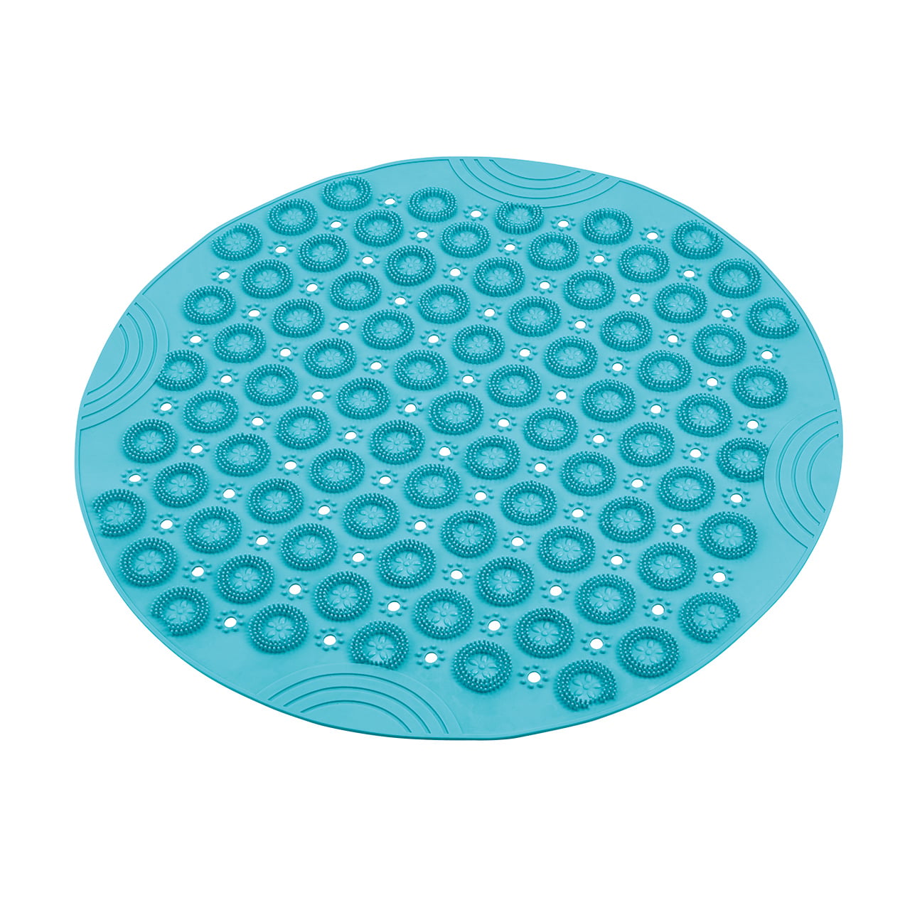 Pedi Scrub Shower Mat