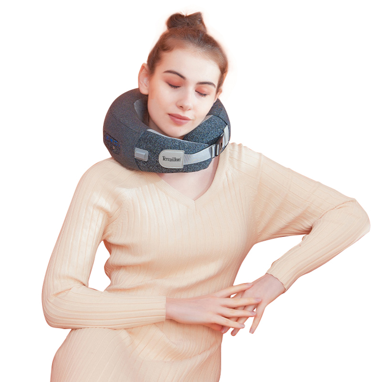 Rechargeable Neck Massager
