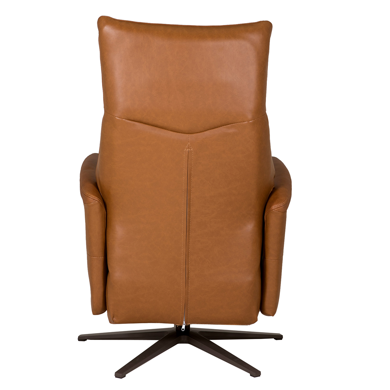 Electric Leather Reclining Chair