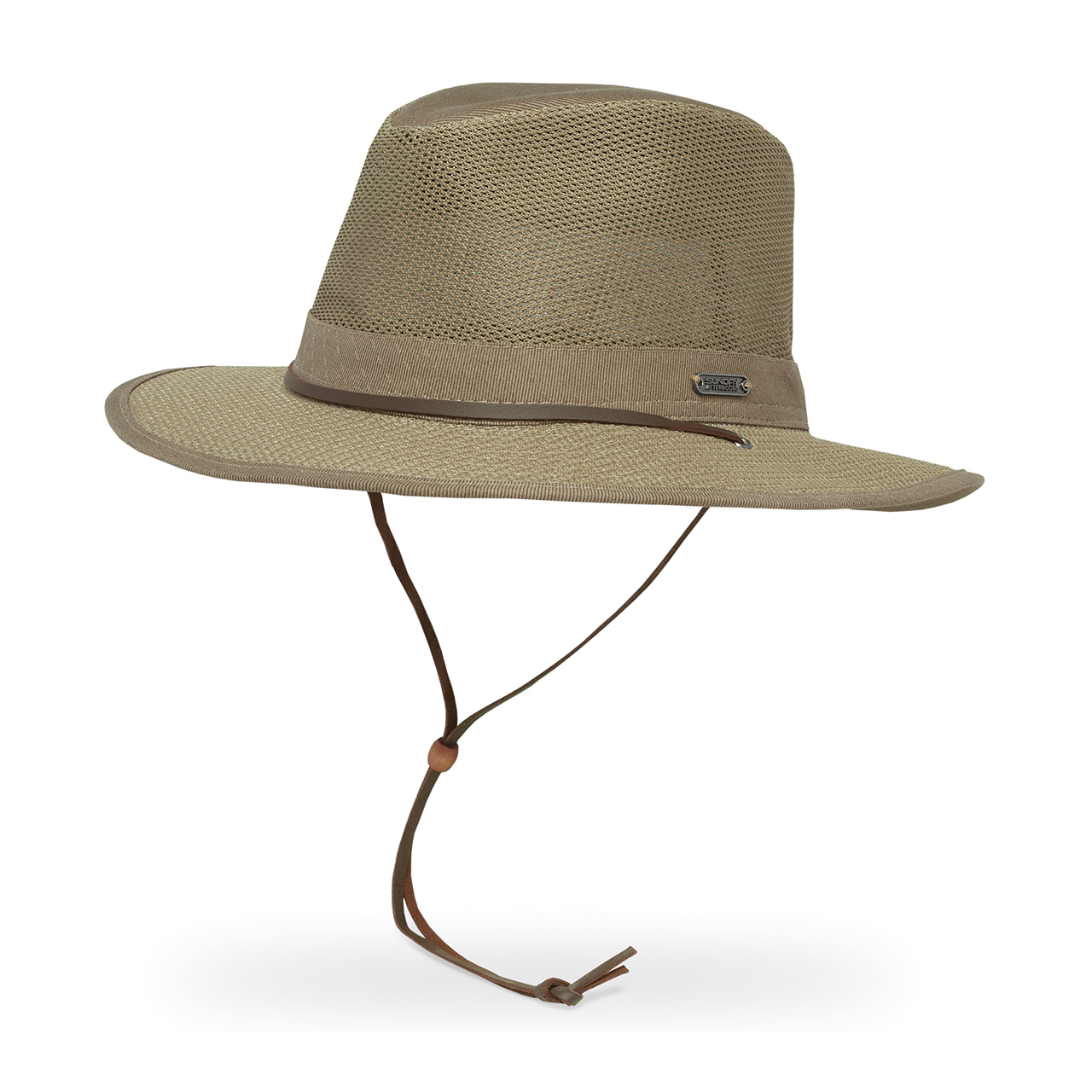 Khaki | Easybreezer Hat | Expert Verdict