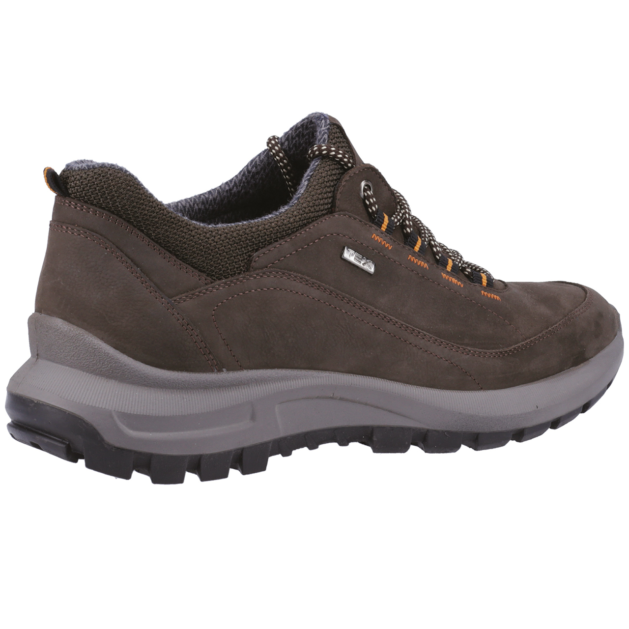 Dumbleton Lightweight Leather Waterproof Shoes