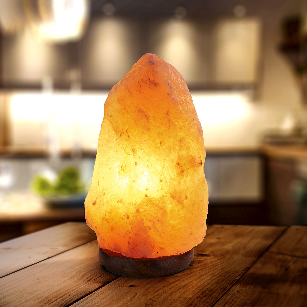 Himalayan Salt Lamp