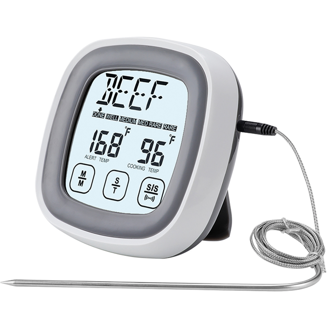 Digital Thermometer