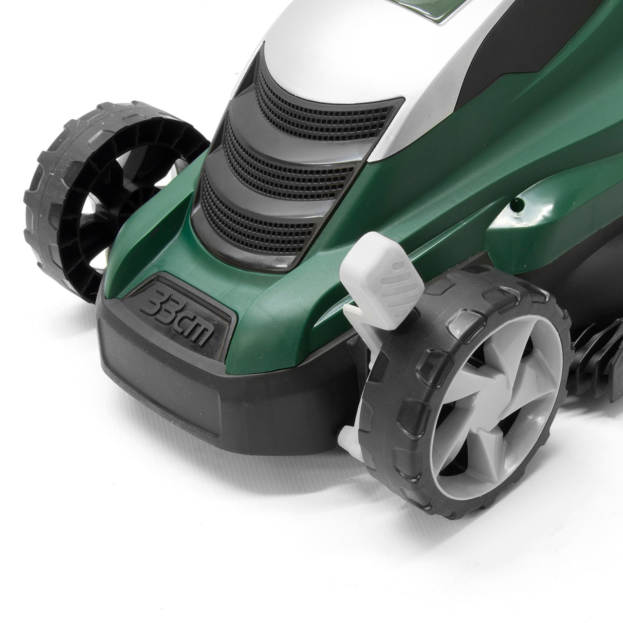 Webb Electric Rotary Mower