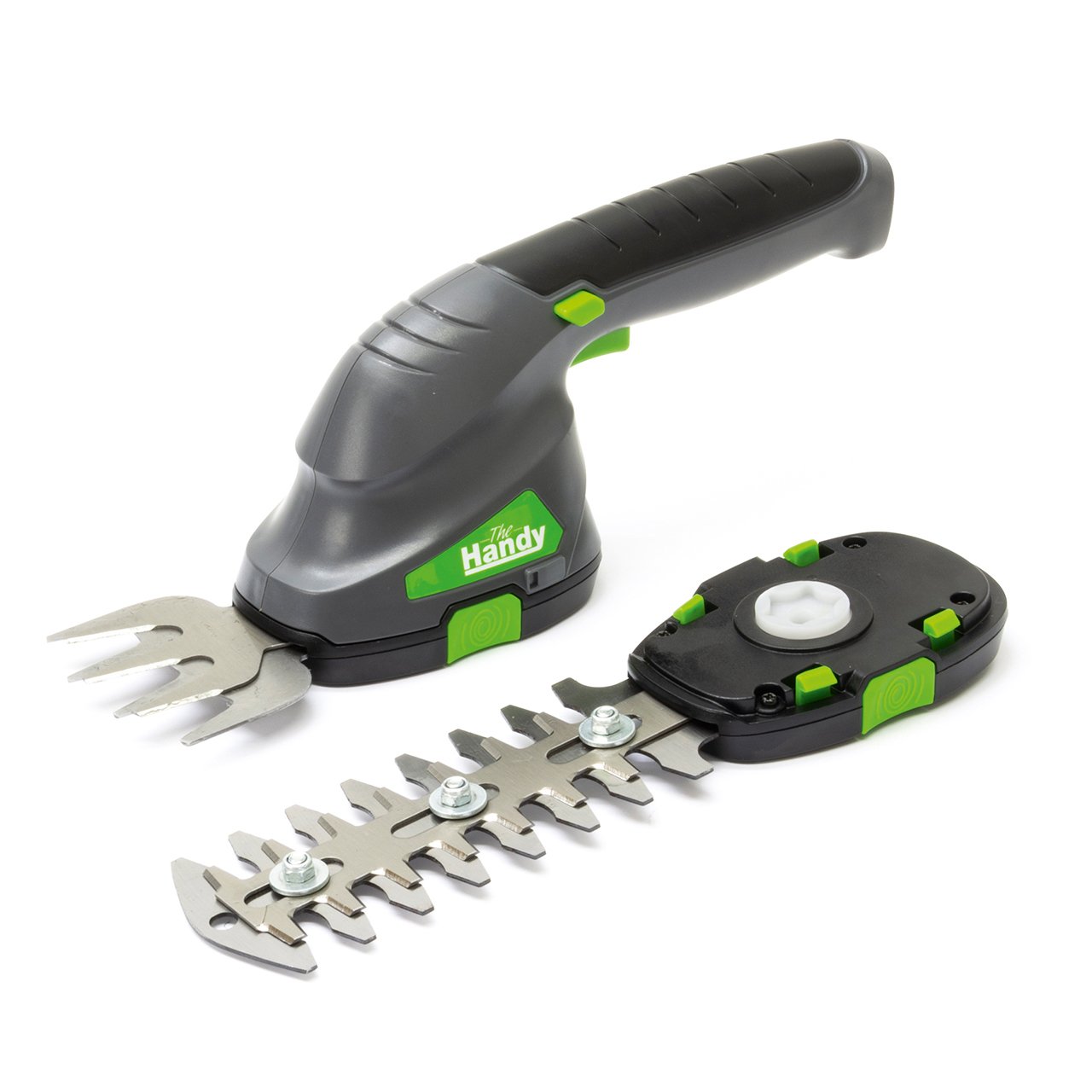 Cordless Garden Shrub Shear