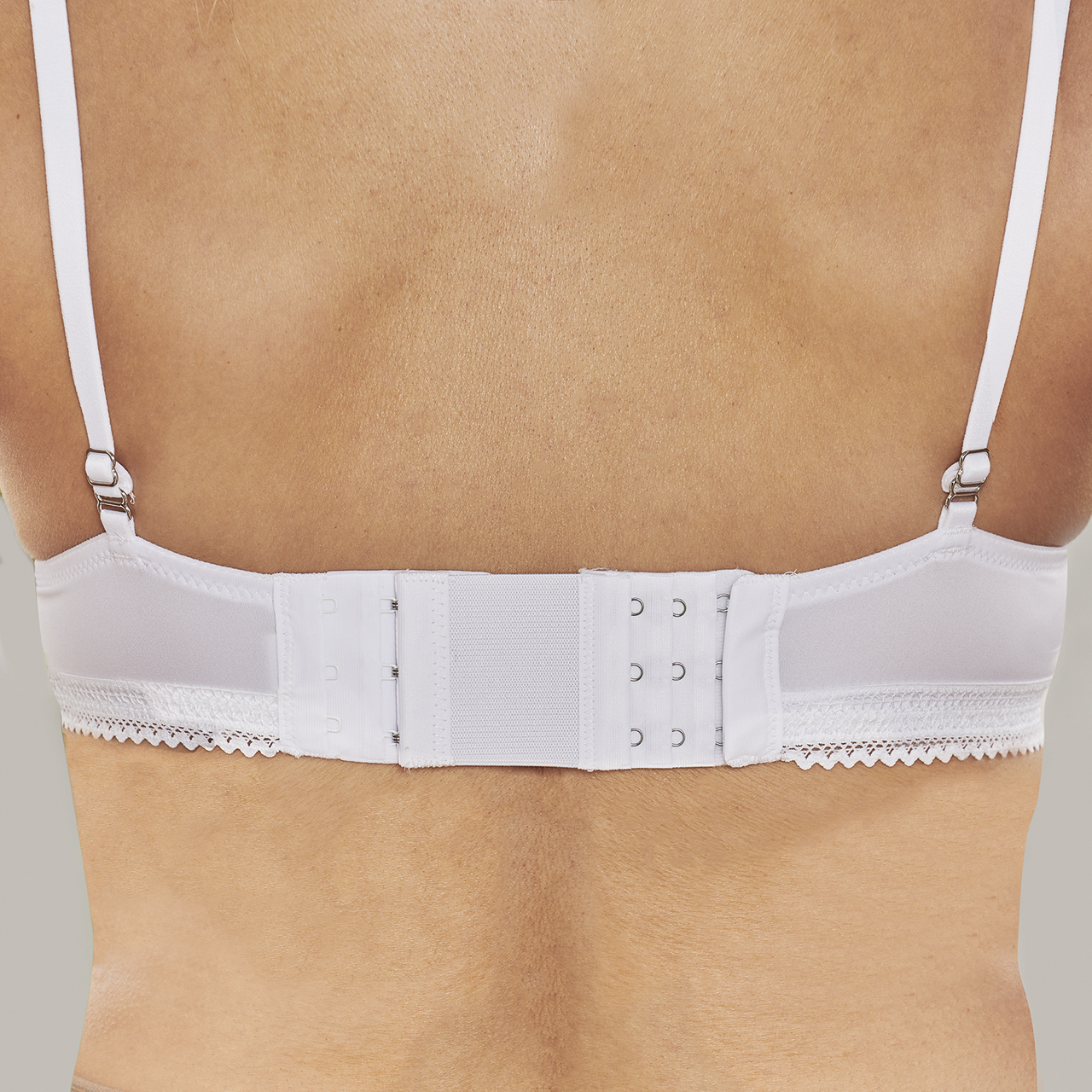 Bra Extender 3 Hook Sourcingmap Women 3 Rows 2 Hooks Underwear Bra Extender Strap Bra Extender 4 Hook