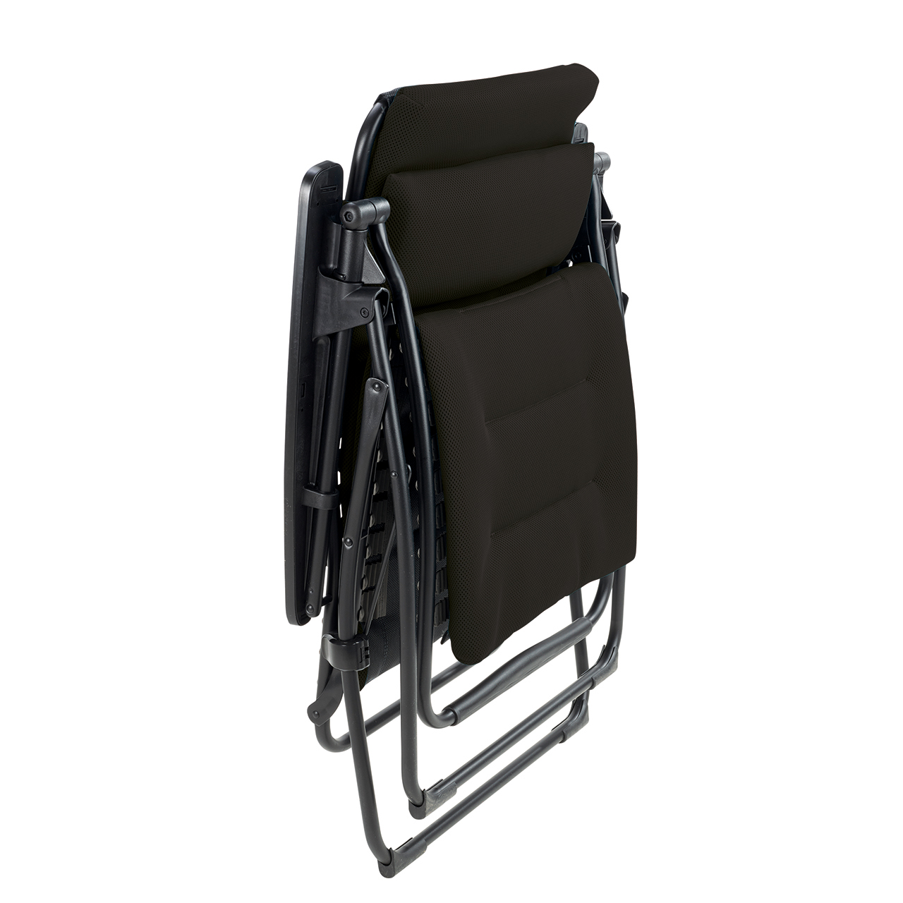 Futura Air Comfort Padded Recliner Chair