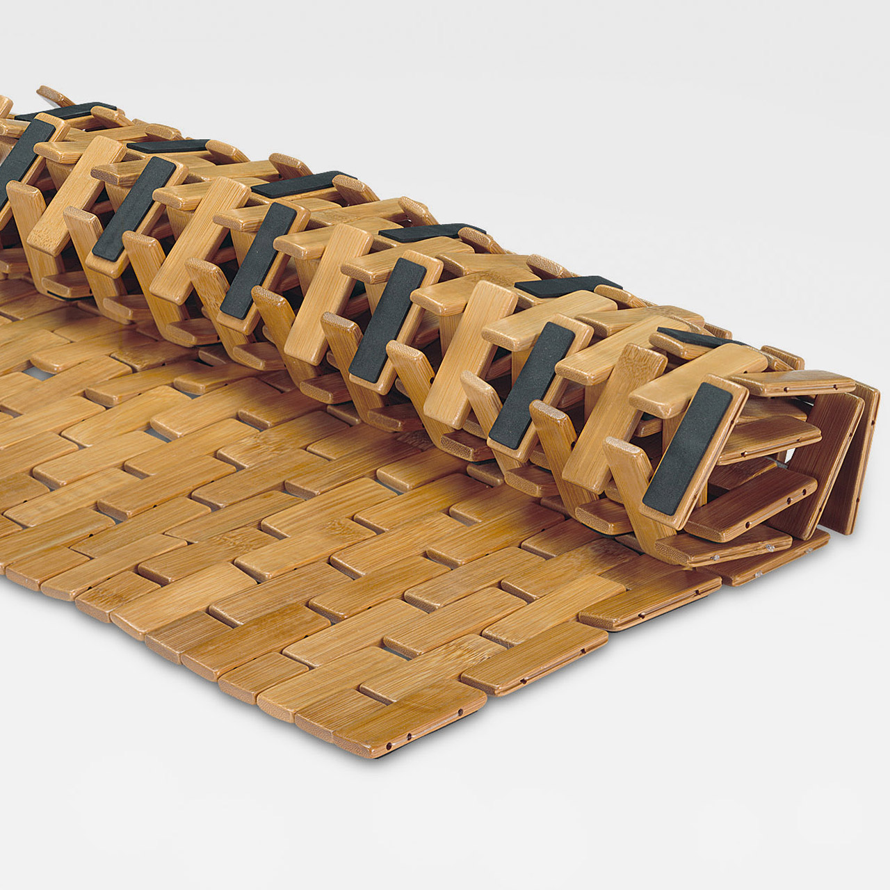 Bamboo Bathmat