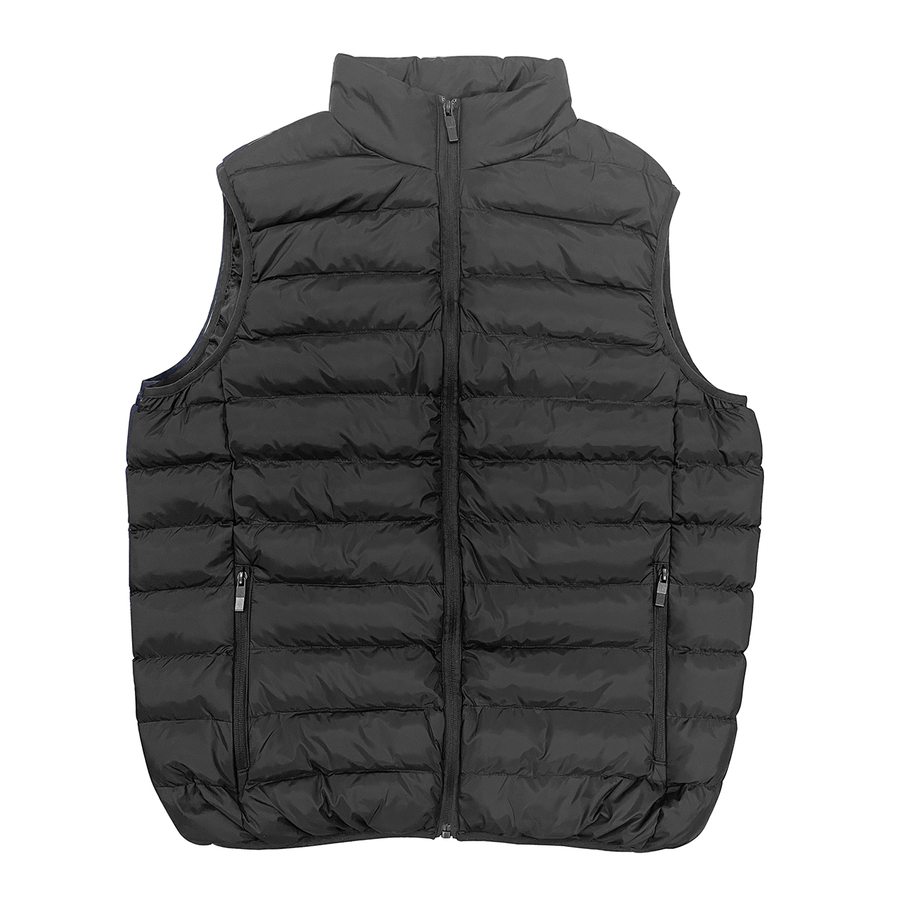 Rechargeable Heated Gilet with USB Powerbank