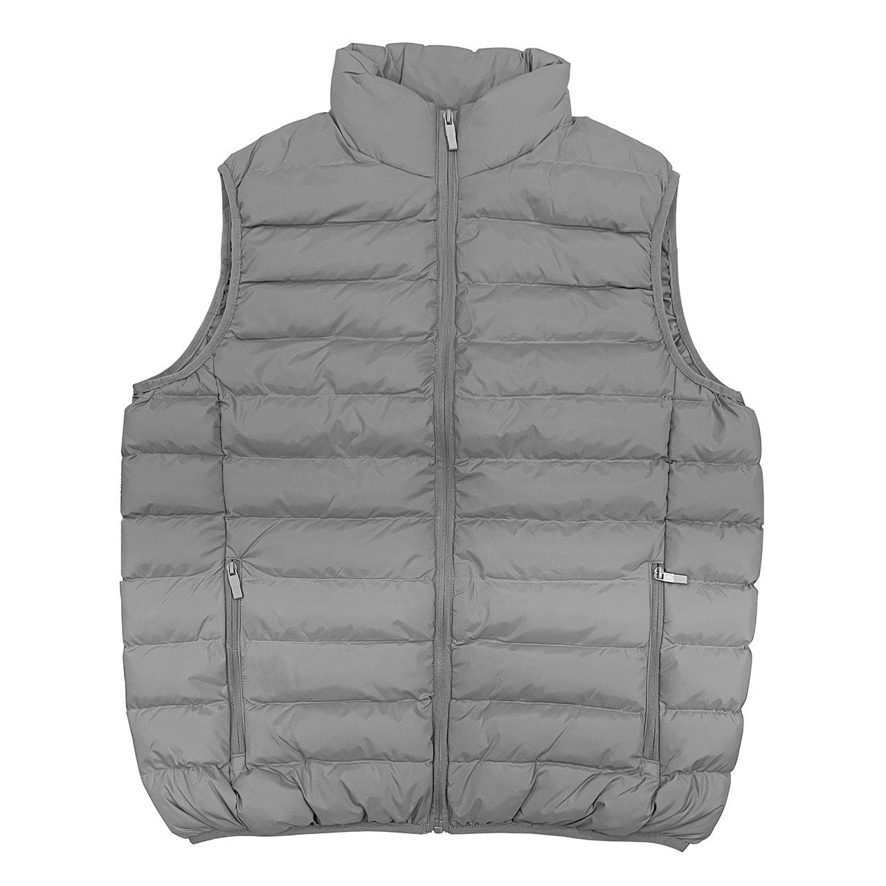 Rechargeable Heated Gilet with USB Powerbank