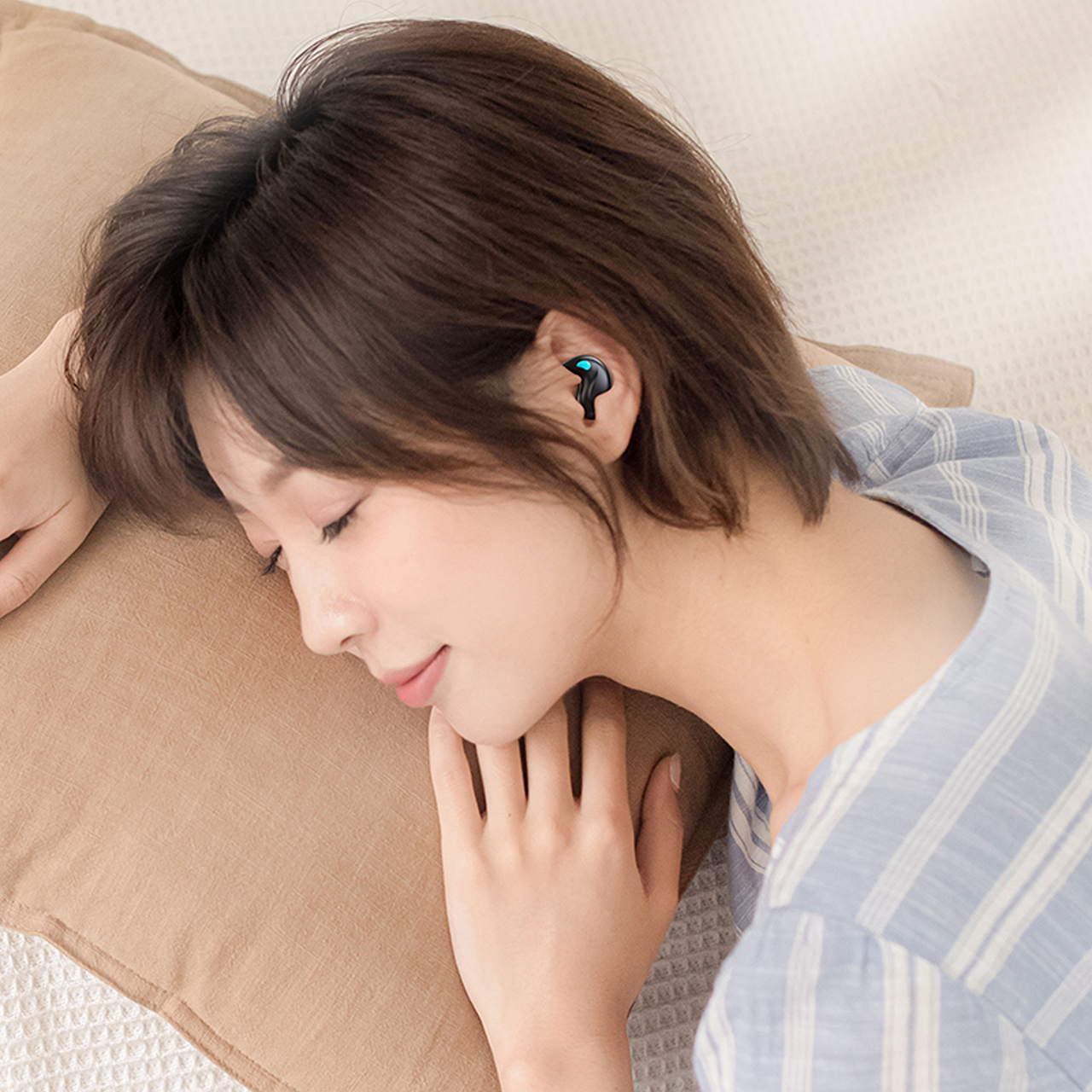 Sleeping Ear Buds