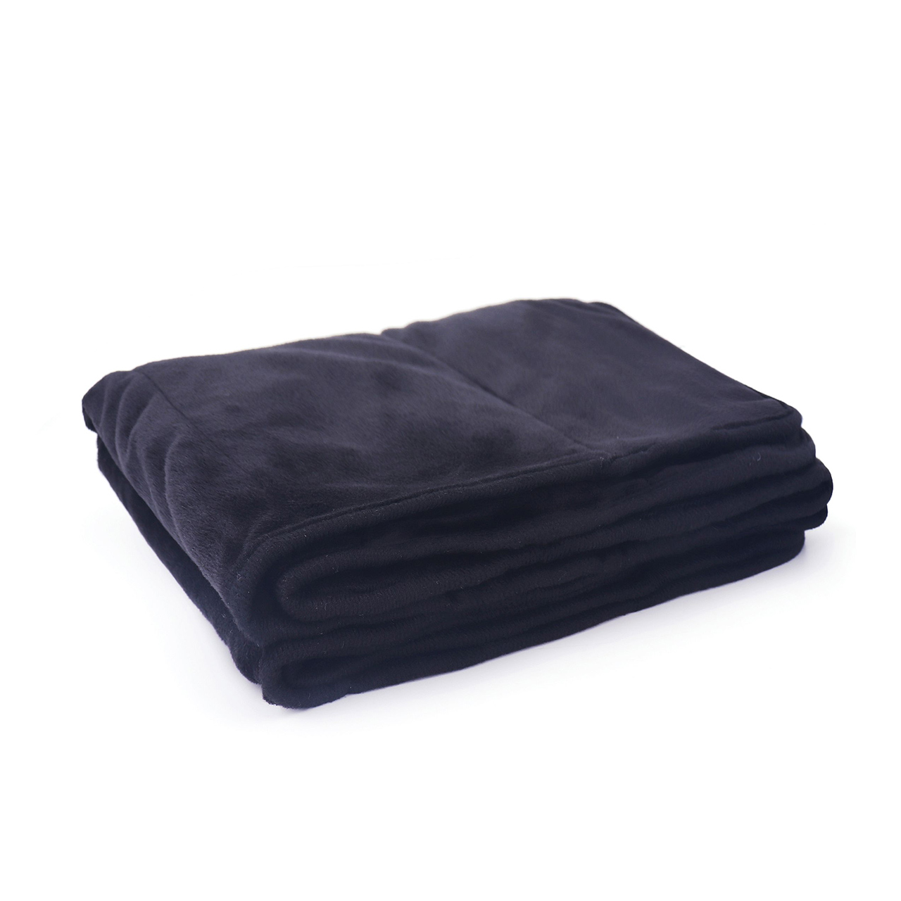 Microwave Small Weighted Blanket