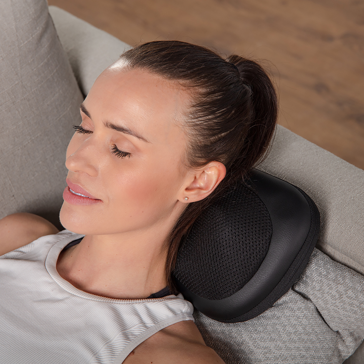 Shiatsu Massage Pillow