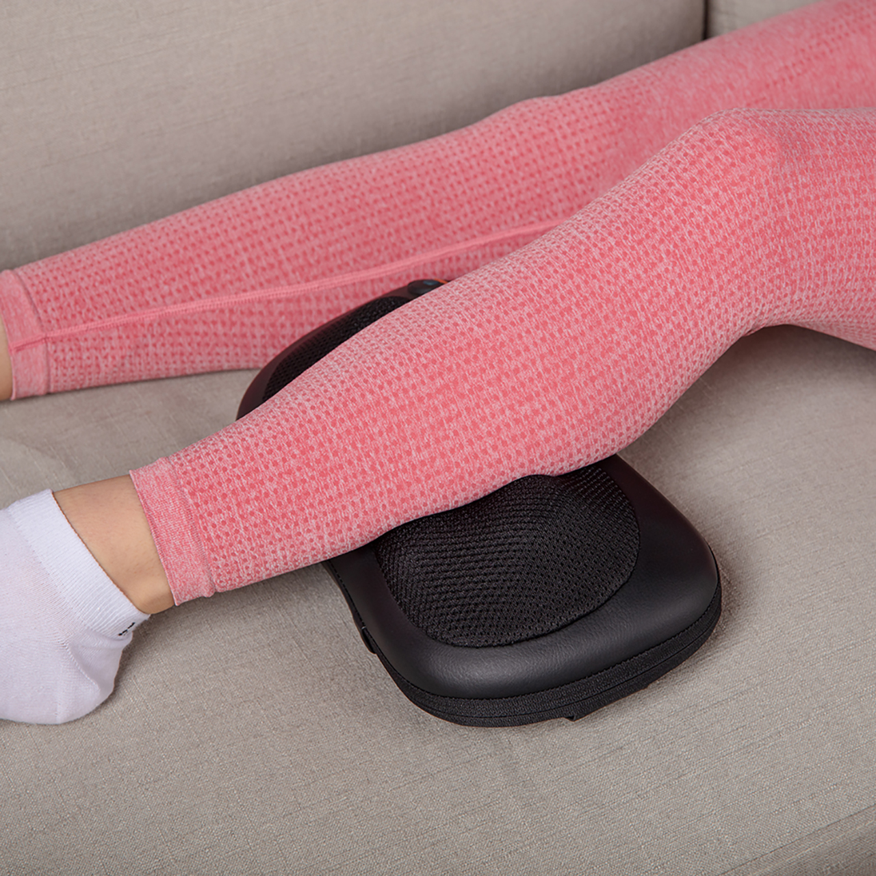 Shiatsu Massage Pillow