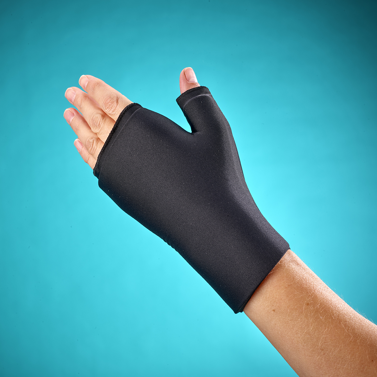 Hot or Cold Wrist Therapy Support